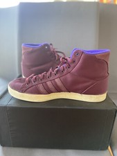 Sneakers Adidas Basket Profi Viola - EU: 44 2/3 - US: 10 1/2