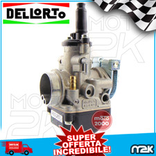 02557 CARBURATORE DELL'ORTO