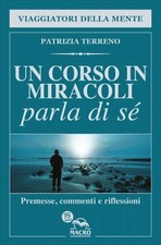 Libro corso miracoli - in,