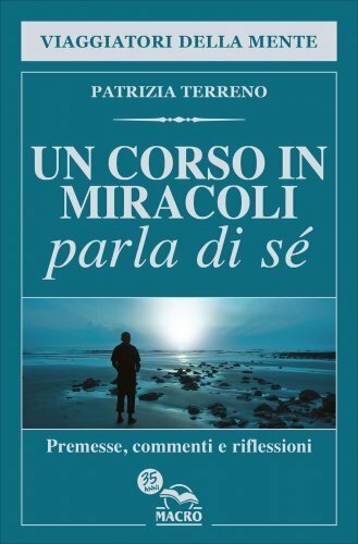Libro corso miracoli - libro, un