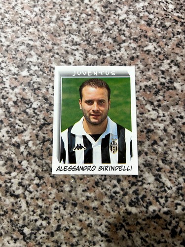 Birindelli juventus 130 - birindelli, n.130