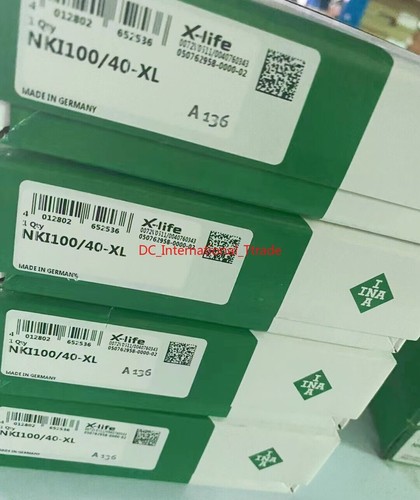 Nuovo ina nki100 xl - nuovo,