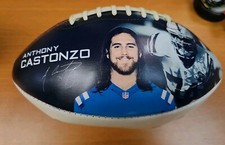 Pallone da gioco Indianapolis
