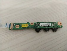 Scheda Audio Jack + Irda Hp