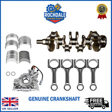 ORIGINALE ALBERO MOTORE CON