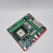 Biostar NF61S micro socket scheda madre 754 DDR 400 scheda madre micro ATX nVidia