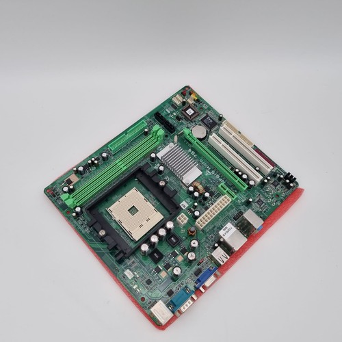 Biostar nf61s micro socket - nf61s,