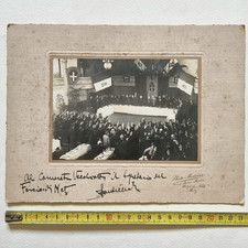 Fascismo Fasci Italiani Estero