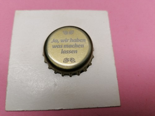 Tappi corona pezzo bayern - 1,
