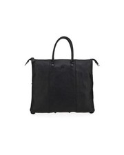 Gabs - Borsa piatta trasformabile in pelle Tg L Bull Black