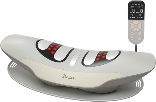 Elettrico massaggiatore - elettrico,