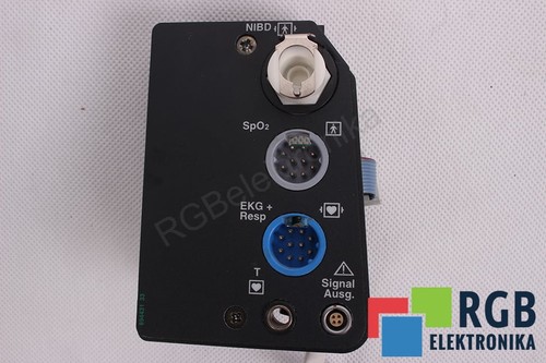 Złącza lm1 datex ohmeda - f-lm1, datex-ohmeda