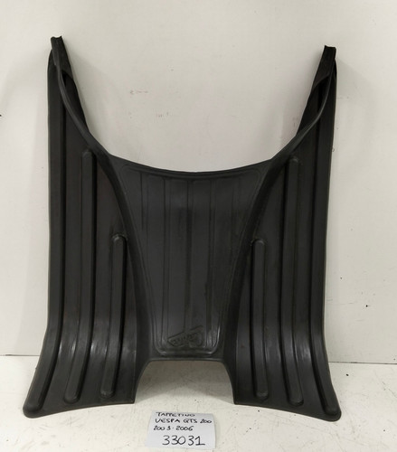 Tappetino pedana piaggio vespa - pedana,