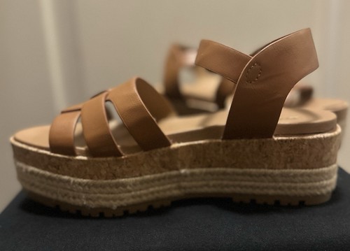 Soda sandali donna plateau - sandali,