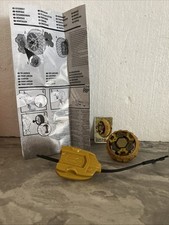 Beyblade Beywheelz Savage Blade Herculeo W-11 Hasbro Trottola