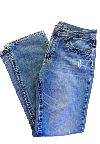 Stivaletto jeans uomo - , &