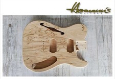 Thinline tele pezzi corpo in - 2,