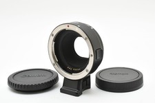 Adattatore attacco EF/EF-S originale Canon EF- EOS M obiettivo EF/EF-S per Ca...