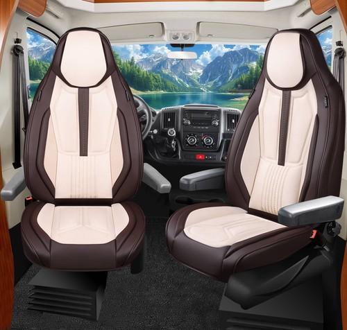 Coprisedili camper fodere - , per