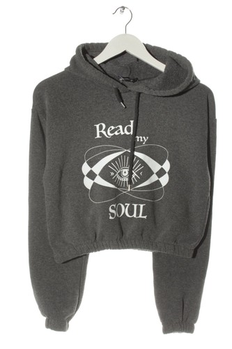 Trendyol felpa con cappuccio - trendyol,