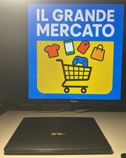 PC Computer Portatile Netebook