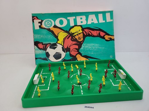 Gioco calcio balilla