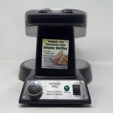 Waring Pro Waffle Maker