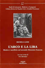 Landi,Michela. - L'arco e la