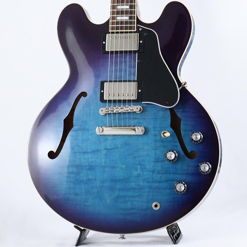 Gibson usa exclusive - gibson,
