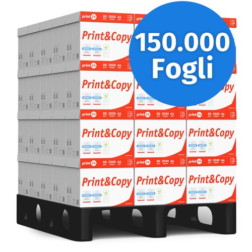 Print24 carta per stampanti - per, e