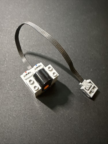Lego technic unità ricevitore - lego,