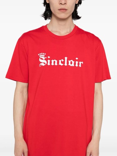 Shirt sinclair global - sinclair, crown
