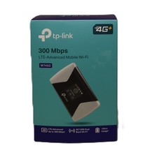 Wi-Fi TP Link M7450 router