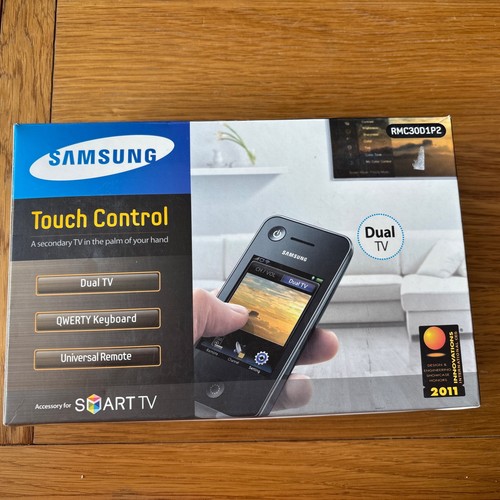 Samsung touch control - samsung,