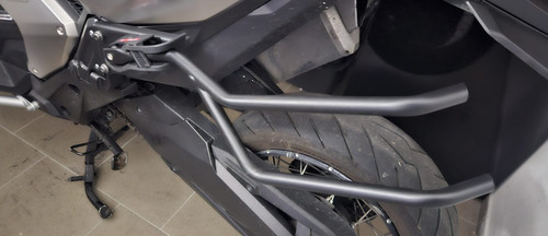 Givi telaietti per honda - telaietti,
