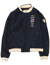 Giacca Bomber Aeronautica