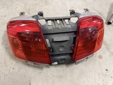 Fanale posteriore yamaha - posteriore,