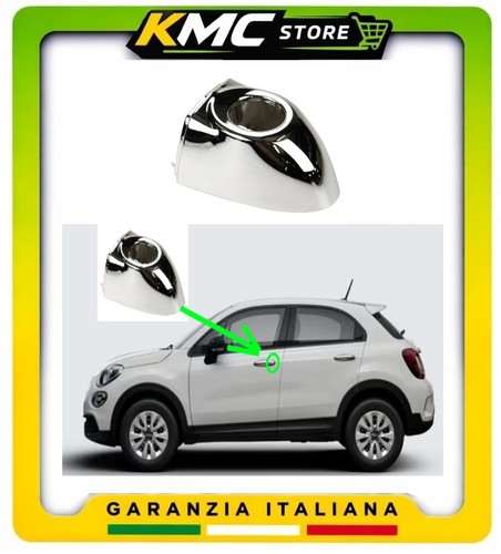 Tappo maniglia con foro - tappo,