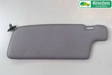 Aletta parasole anteriore destra originale PORSCHE 911 (993) 1996