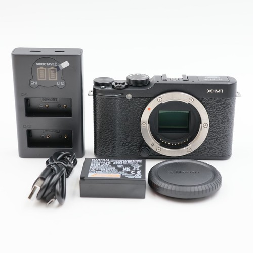 Corpo fujifilm 683314 - corpo,