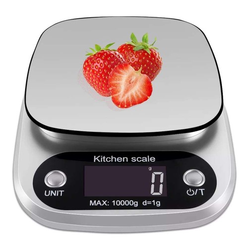 Food scale 22lb weight grams - food,
