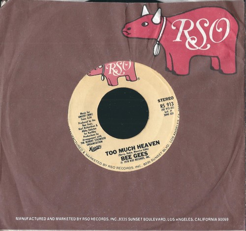 Disco giri bee gees - disco,