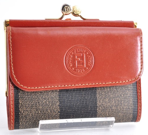 Portafoglio fendi pequin - fendi,