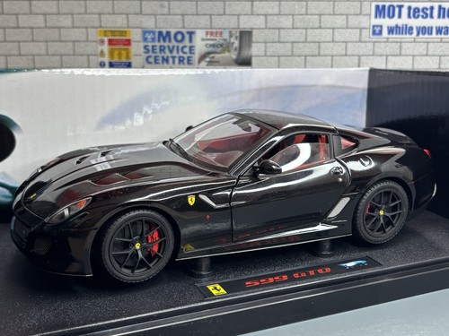 Confezione hot wheels - 1:18,