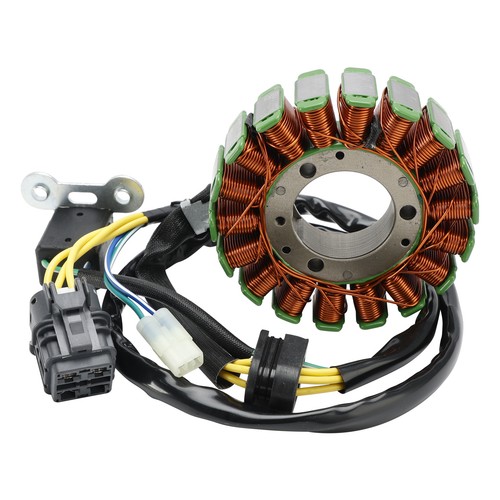Statore alternatore d406 per - alternatore,