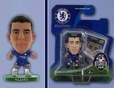 Figurine Football Eden Hazard