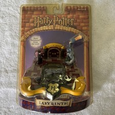 Harry Potter Labirinto Salva