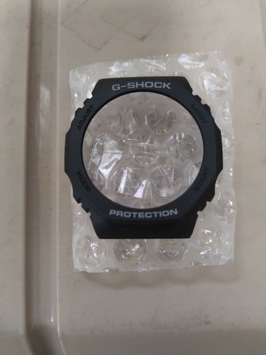 Lunetta shock 2100 - lunetta, g-shock