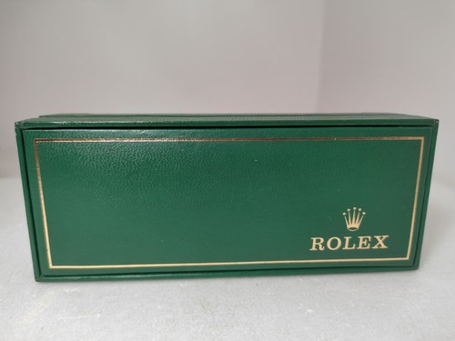 Cassa scatola orologio rolex - cassa,