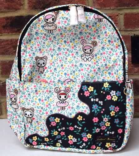 Zaino compatto cath kidston - zaino,